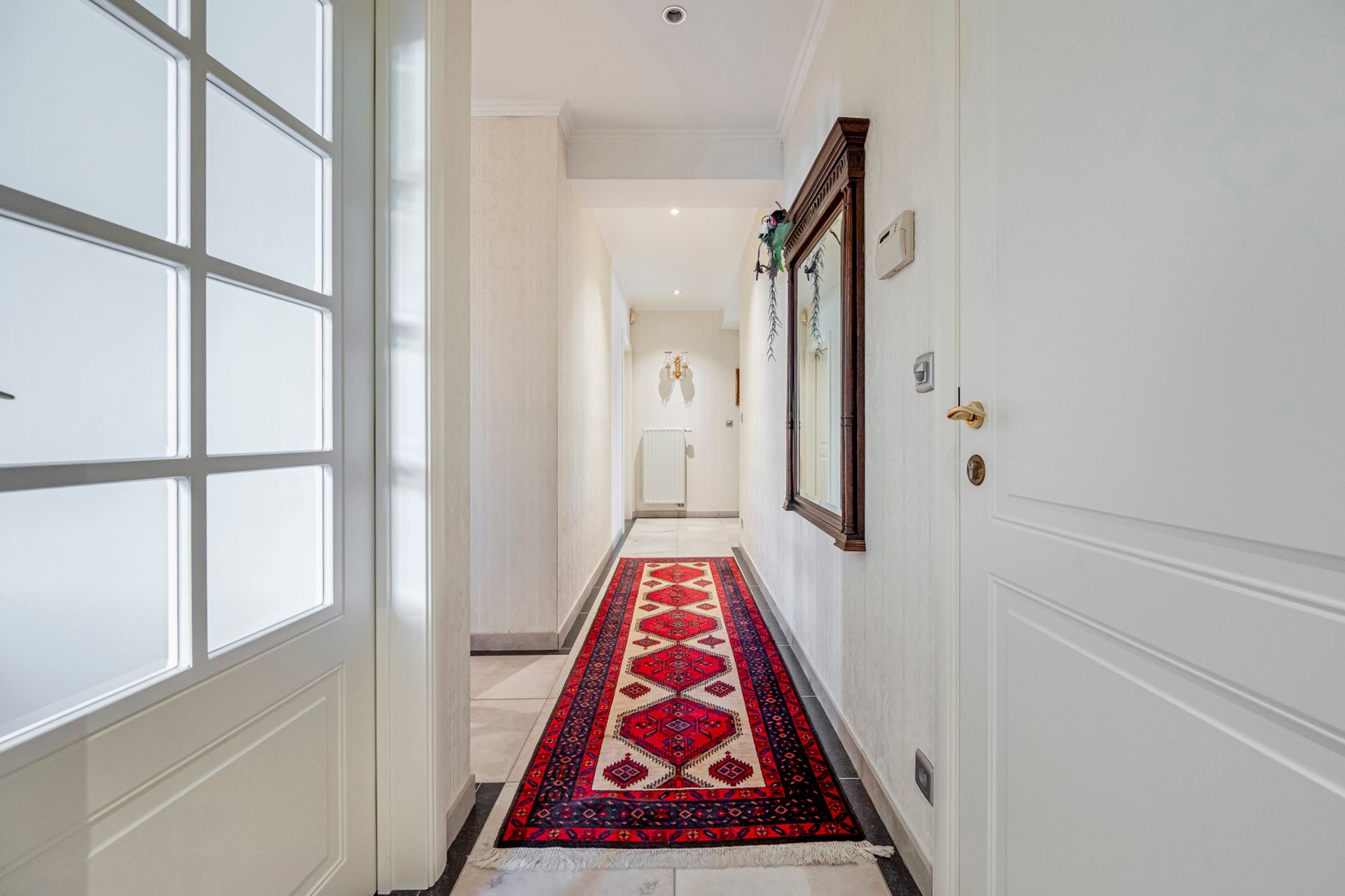 Knap appartement met 3 slaapkamers en 2 terrassen foto 10