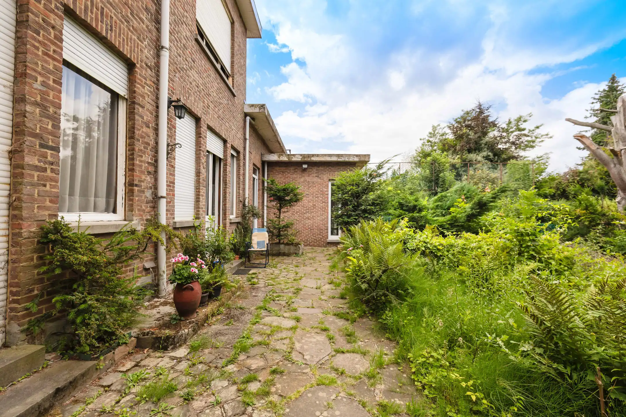 Architecturaal project voor liefhebbers van Ukkel foto 9