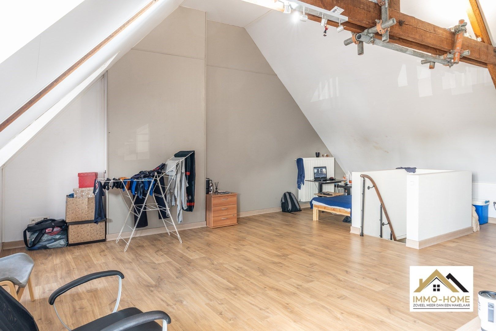 Mooi gerenoveerd kantoor op toplocatie  foto 10