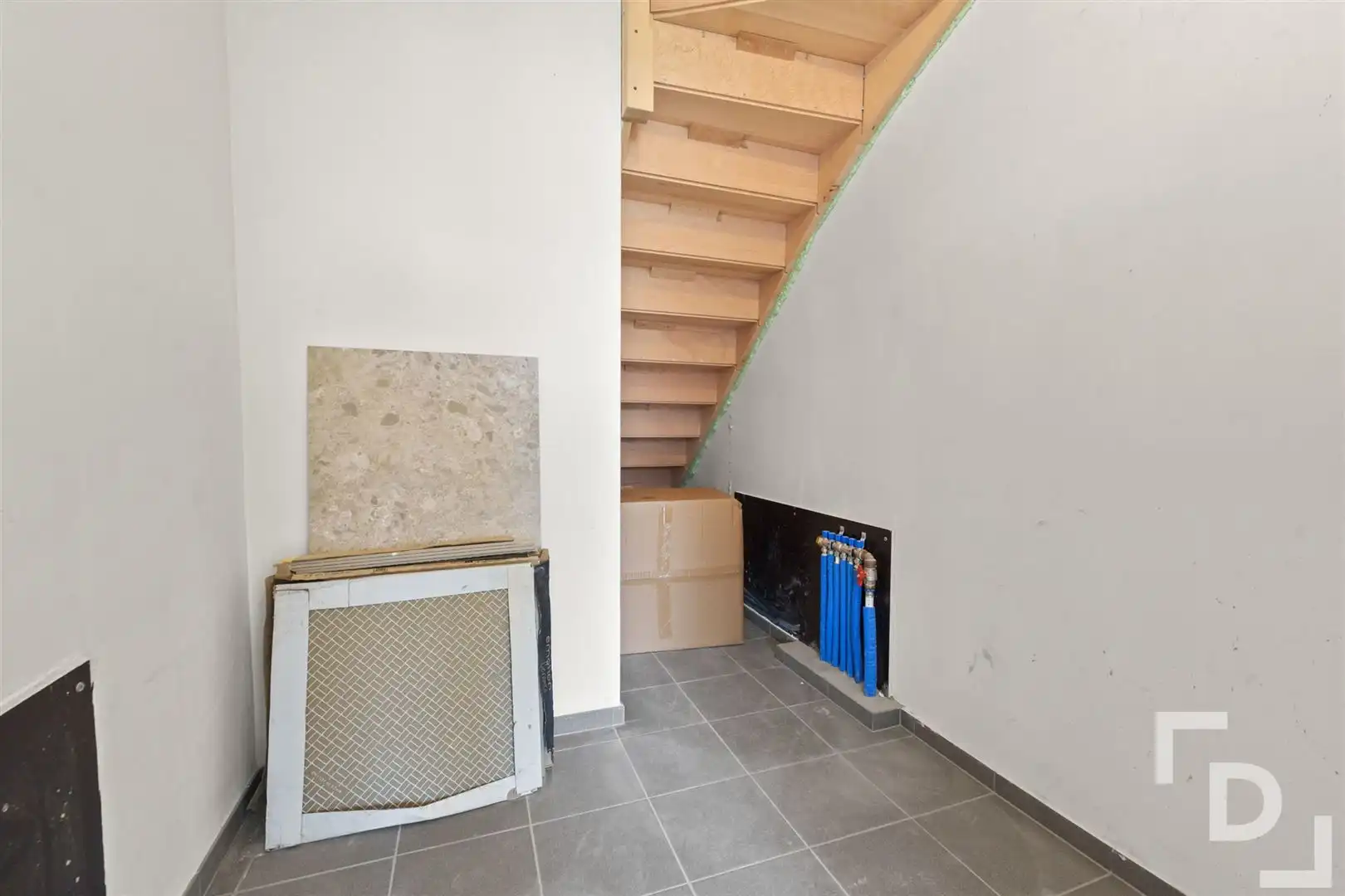 Pastorijwoning foto 21