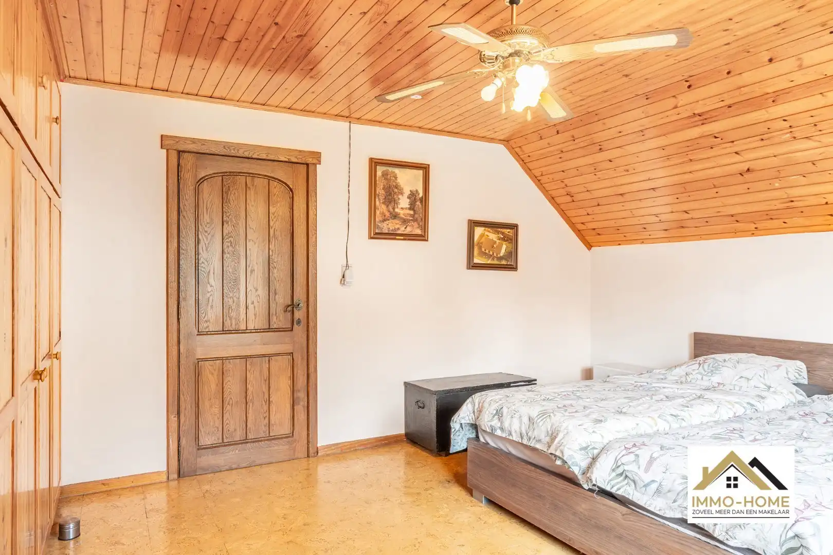 Ruime open bebouwing nabij centrum Lochristi foto 12