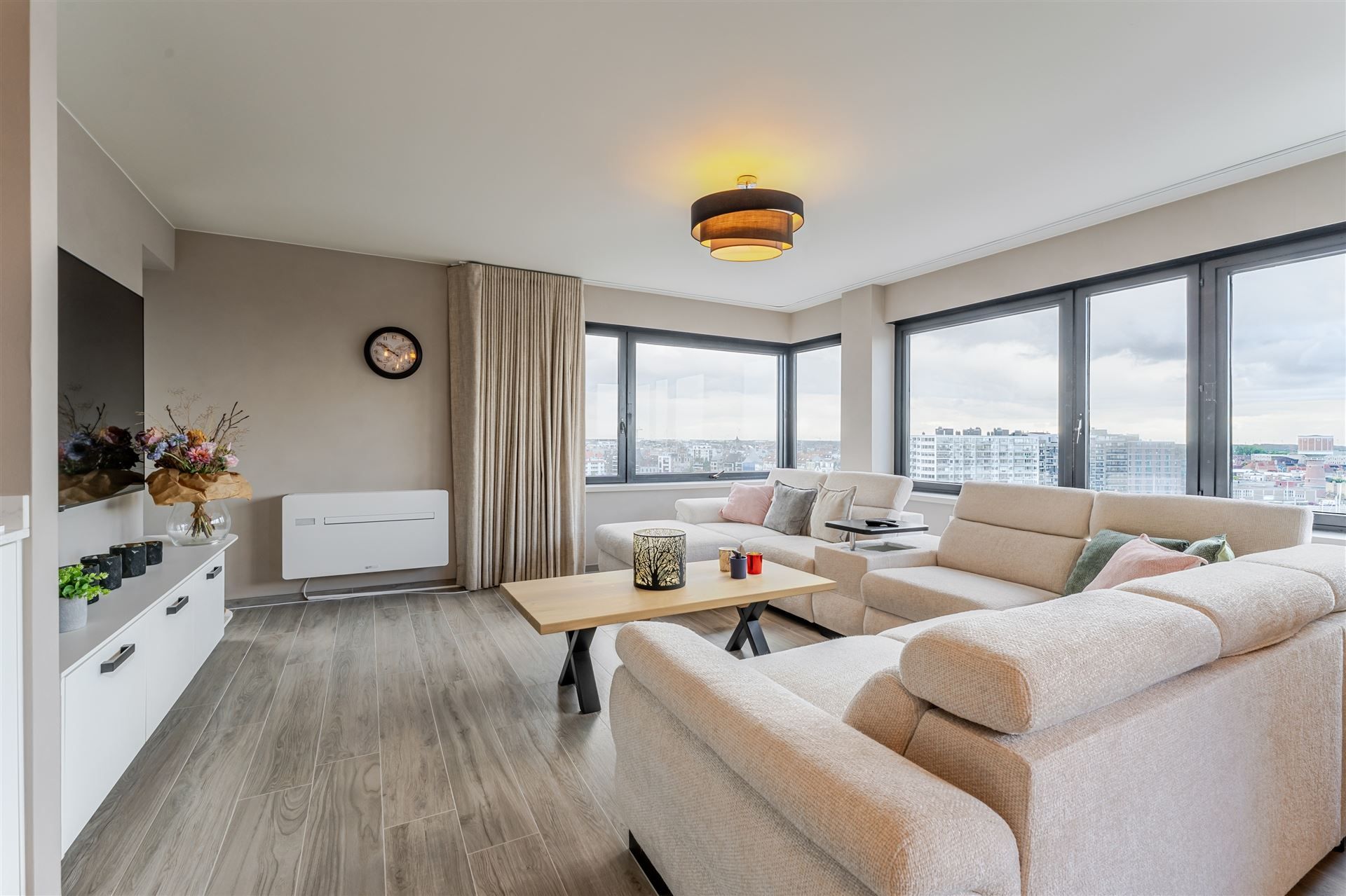 VERNIEUWD APPARTEMENT / JACHTHAVEN foto 2