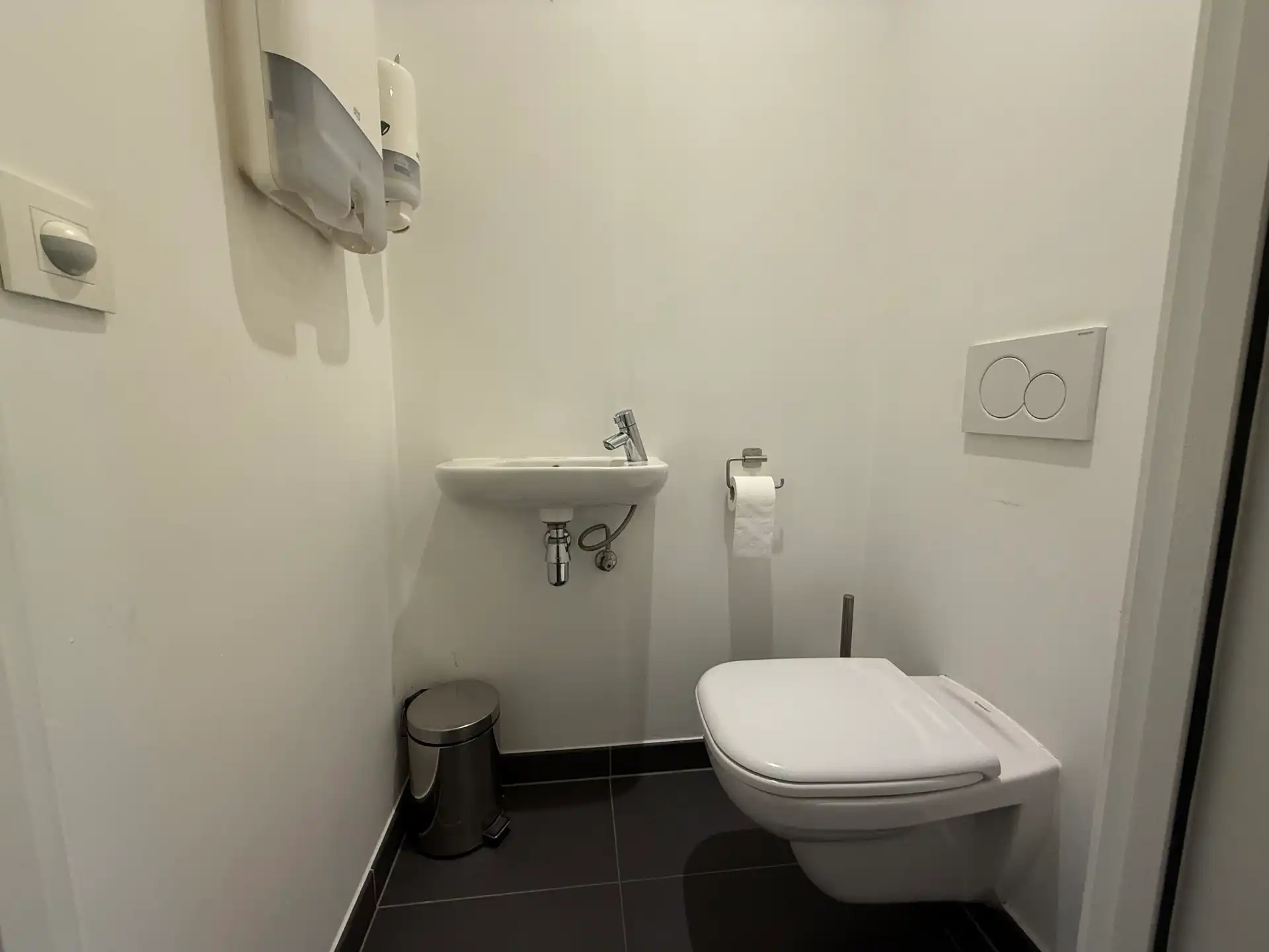 Appartement te huur foto 8