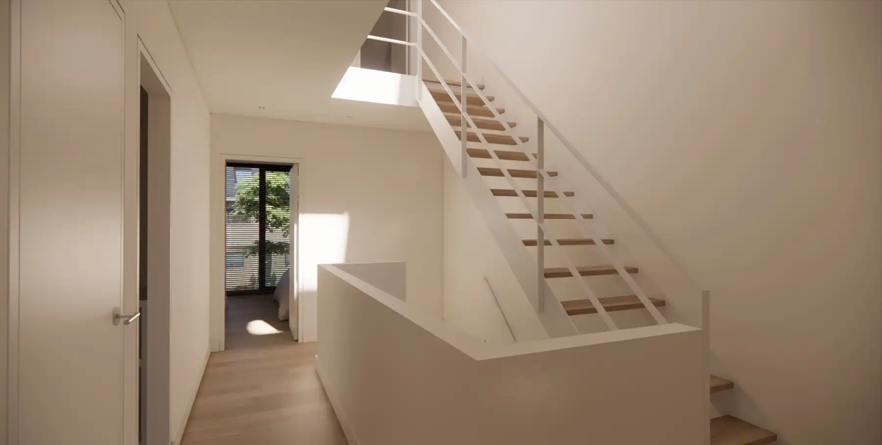 Bouwgrond voor gesloten bebouwing grens Ekeren - Kapellen. foto 7