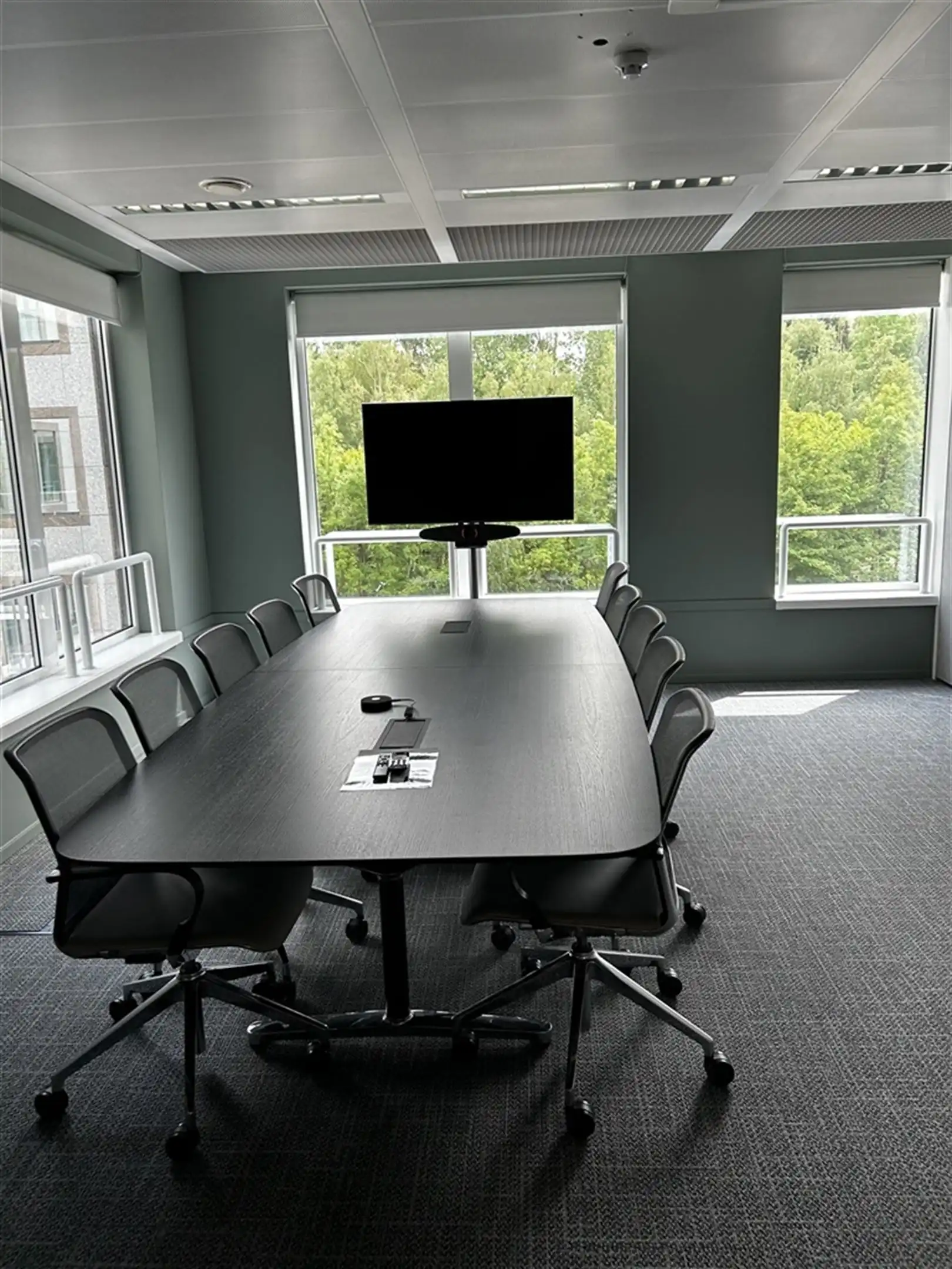 ALMA COURT: vanaf 225m² foto 5