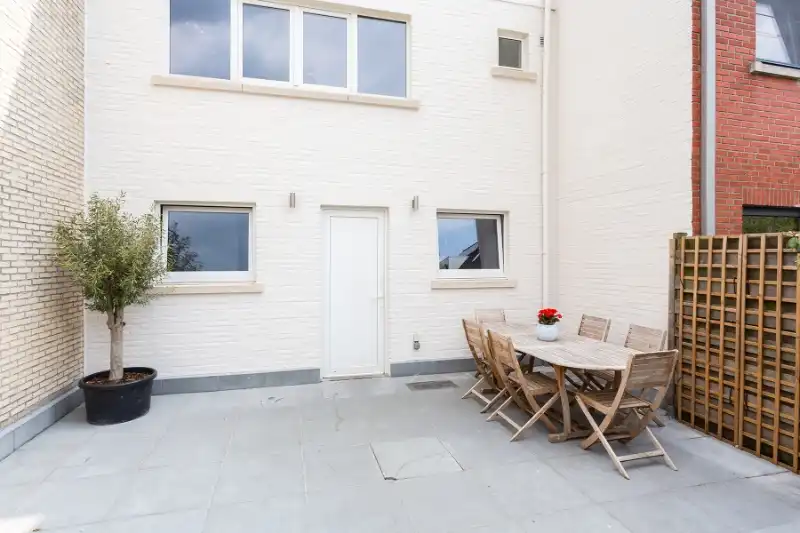 Prachtige bel-etagewoning in kindvriendelijke buurt! EPC A! foto 34