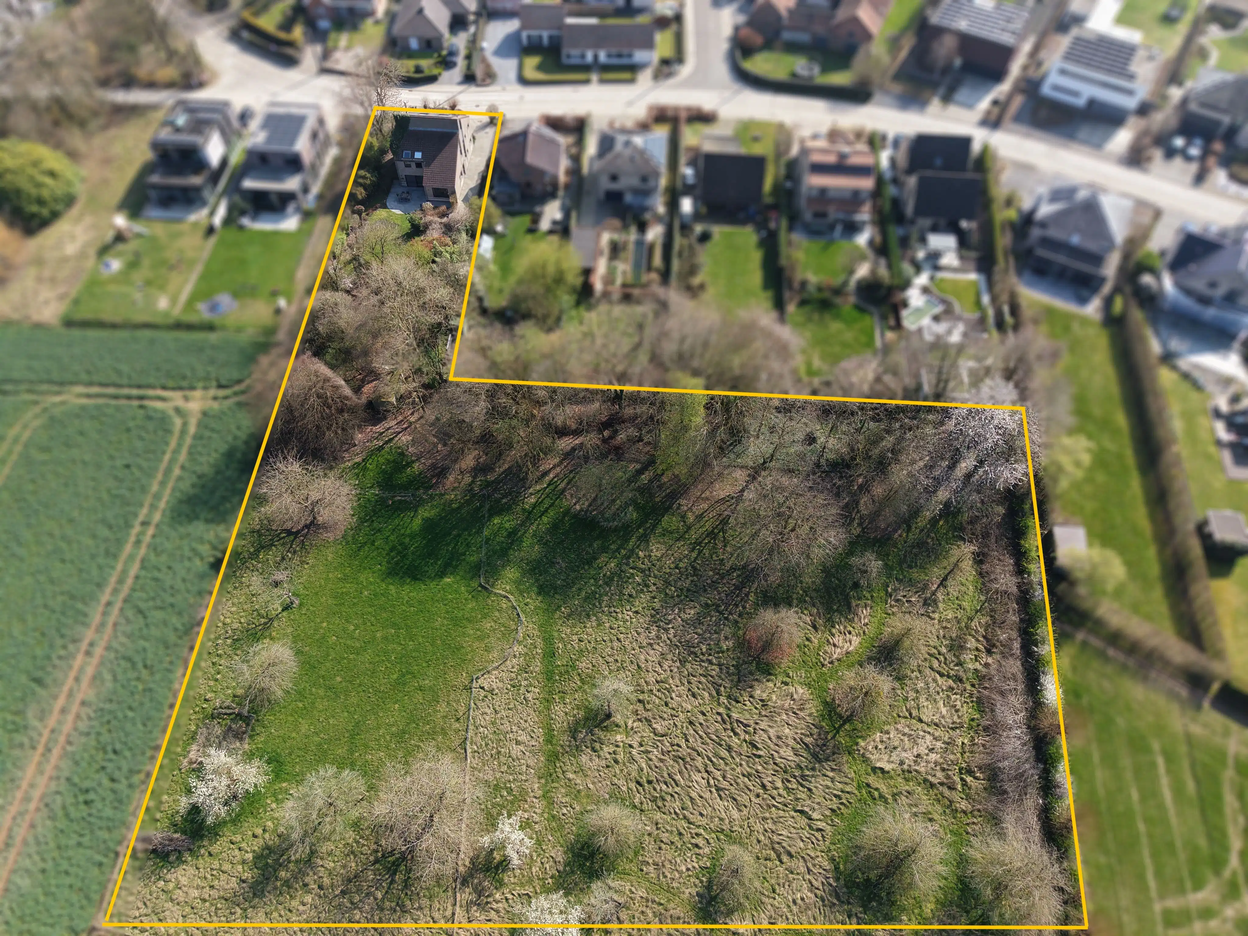 Ongezien uitzicht in het zicht: karaktervol wonen foto 30