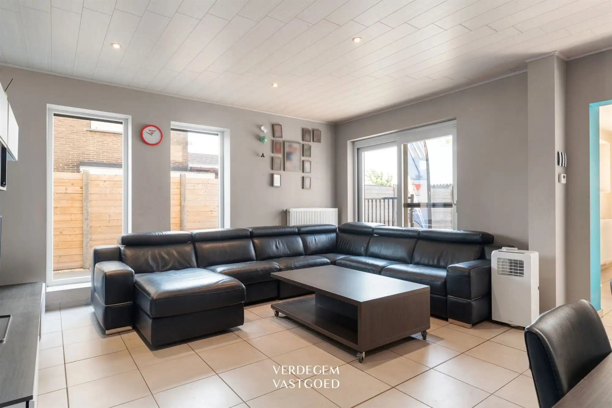 Woning met 4 slaapkamers en loods van 100m² foto 5