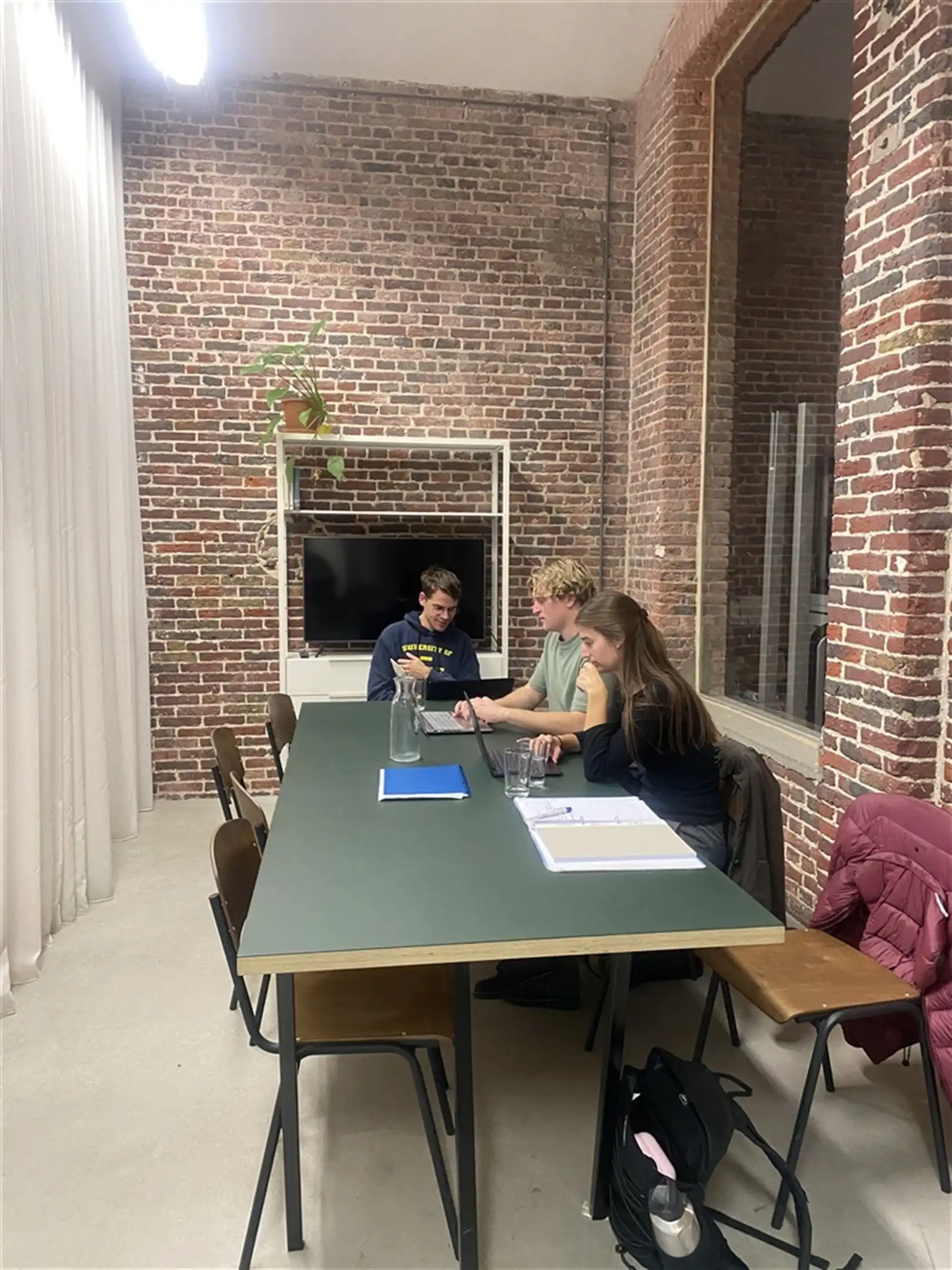 Co-working space foto 8