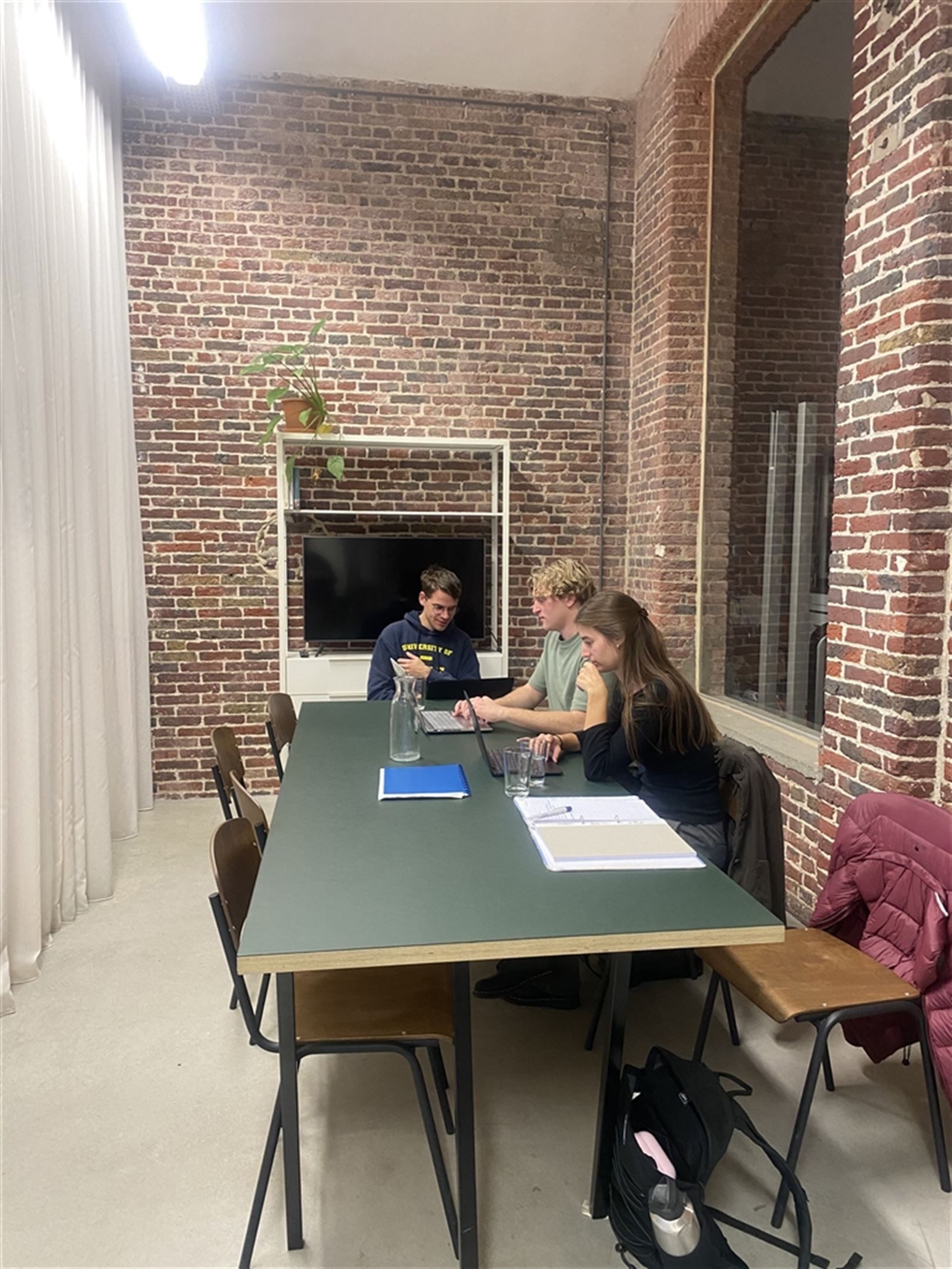 Co-working space foto 8