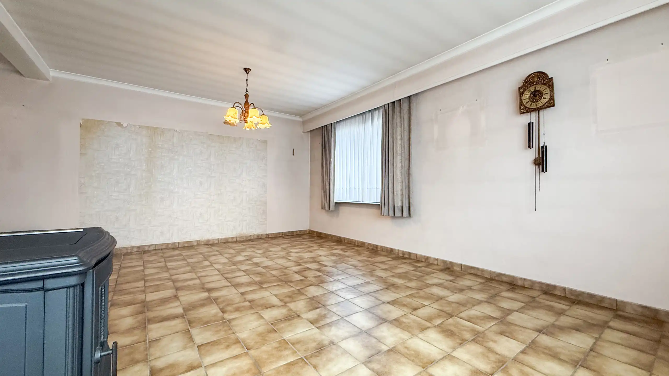 HOB met 4 slpks, onderhoudsvriendelijke tuin + garage! foto 3