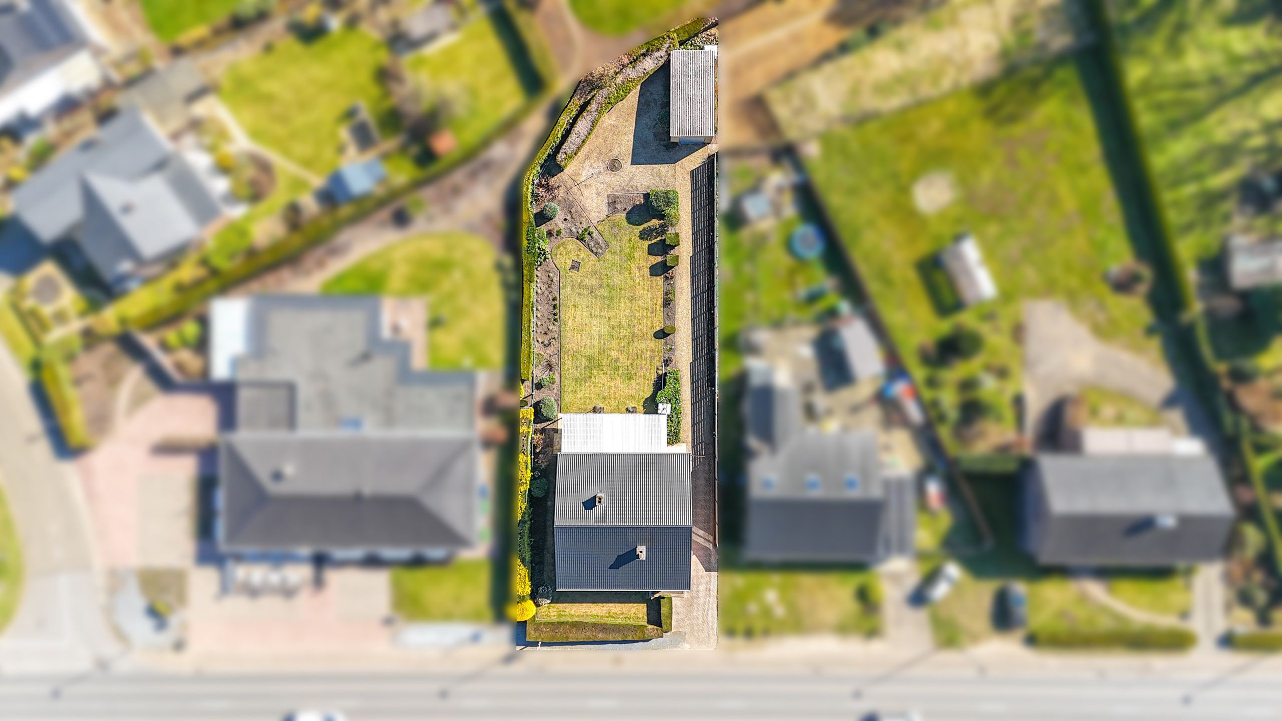 Instapklare bungalow met 3 slaapkamers in Heusden-Zolder! foto 39