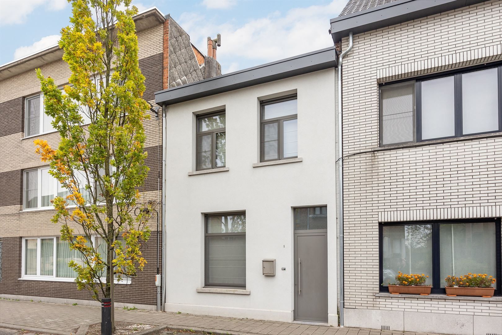 Een perfect ingerichte en vooral fijne woning. foto {{pictureIndex}}