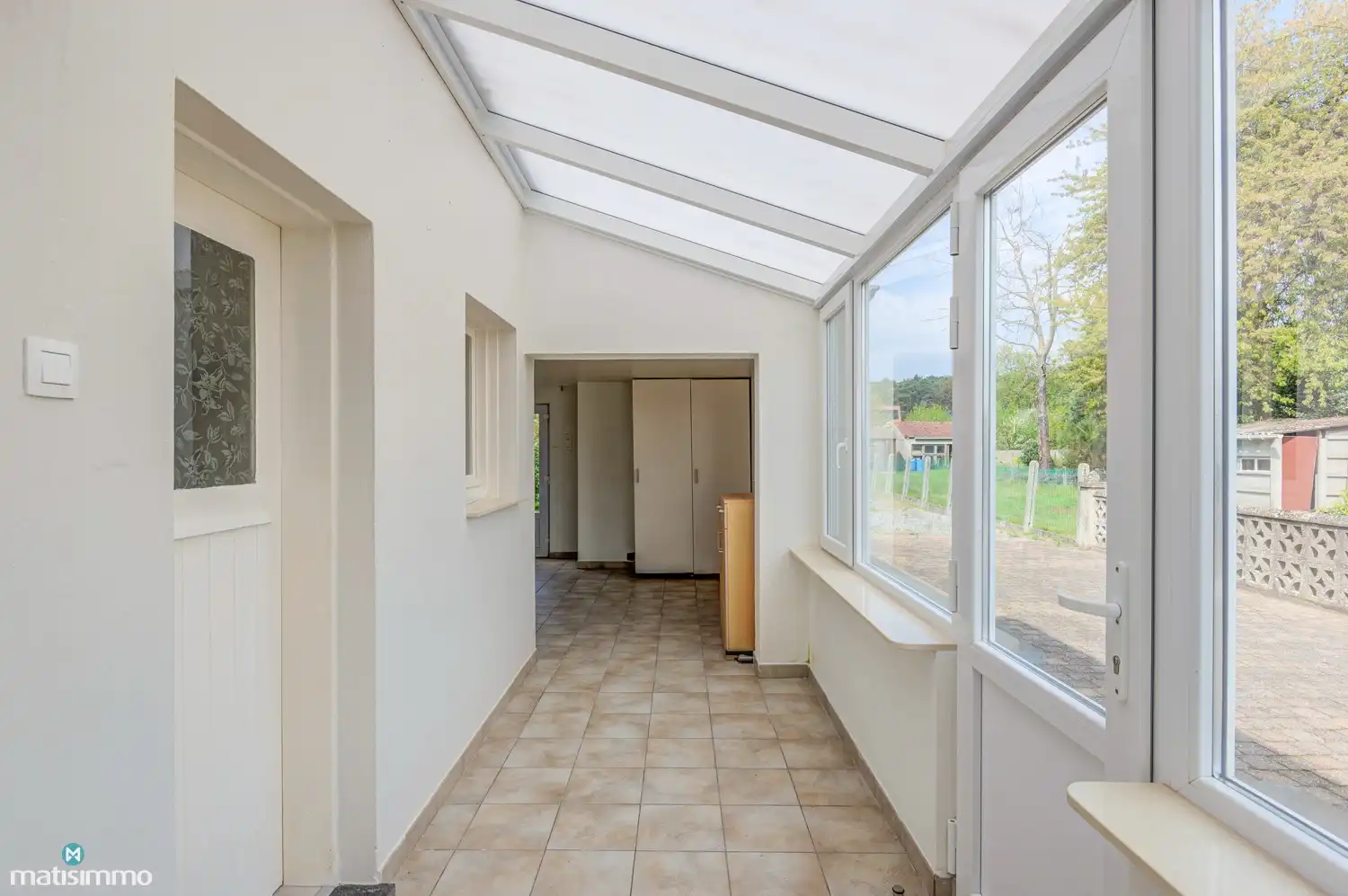 GEZINSWONING MET DRIE SLAAPKAMERS TE MAASMECHELEN foto 15