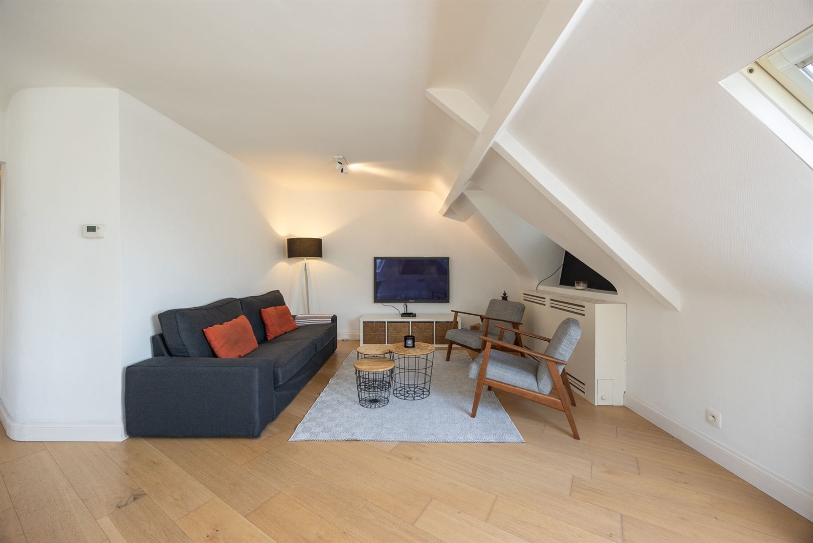 Authentiek wonen met modern comfort foto 3