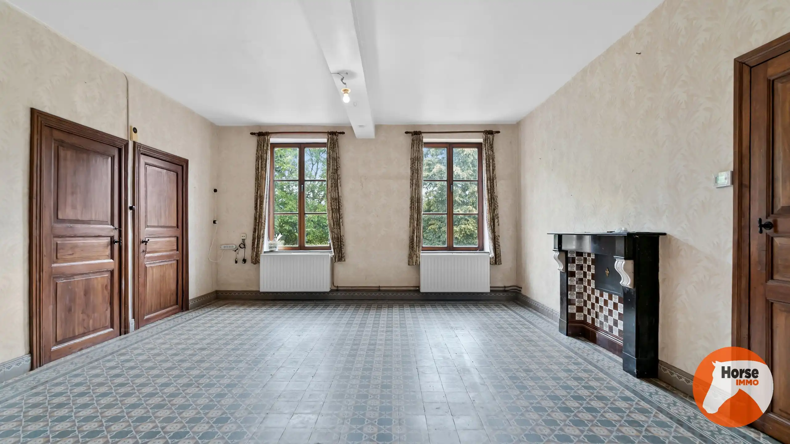VOLLEZELE - Uniek gelegen karakterhoeve op ca. 2,4ha foto 19