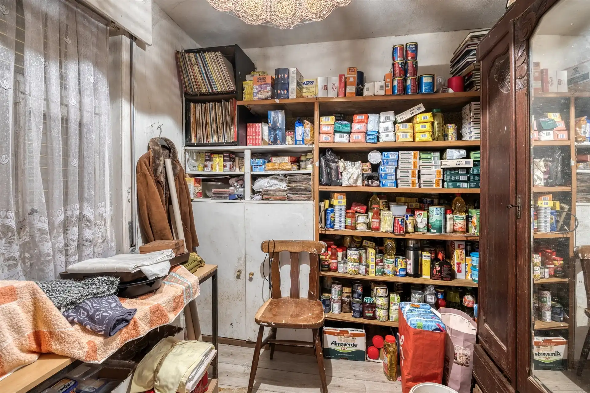 IN OPTIE! Prachtig gelegen, compleet te renoveren hoeve foto 15