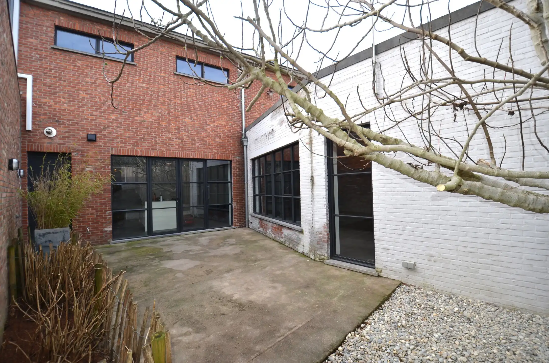 Ruim duplex appartement in centrum Nijlen foto 9