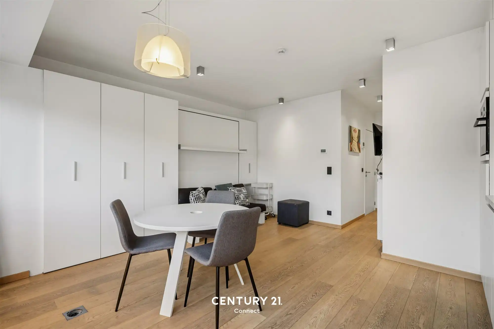 Lichtrijke studio in Leuven/Heverlee! foto 5