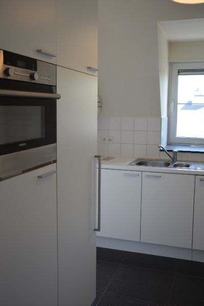 lichtrijk appartement te huur + garage op wandelafstand van centrum Waregem foto 5