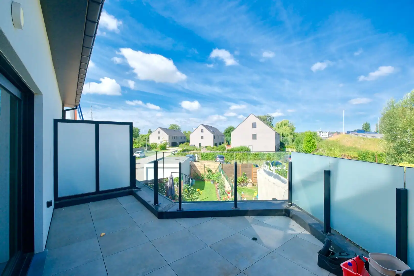 Denderleeuw - 3 verhuurde app in het centrum -> Rendement 2,85% foto 26