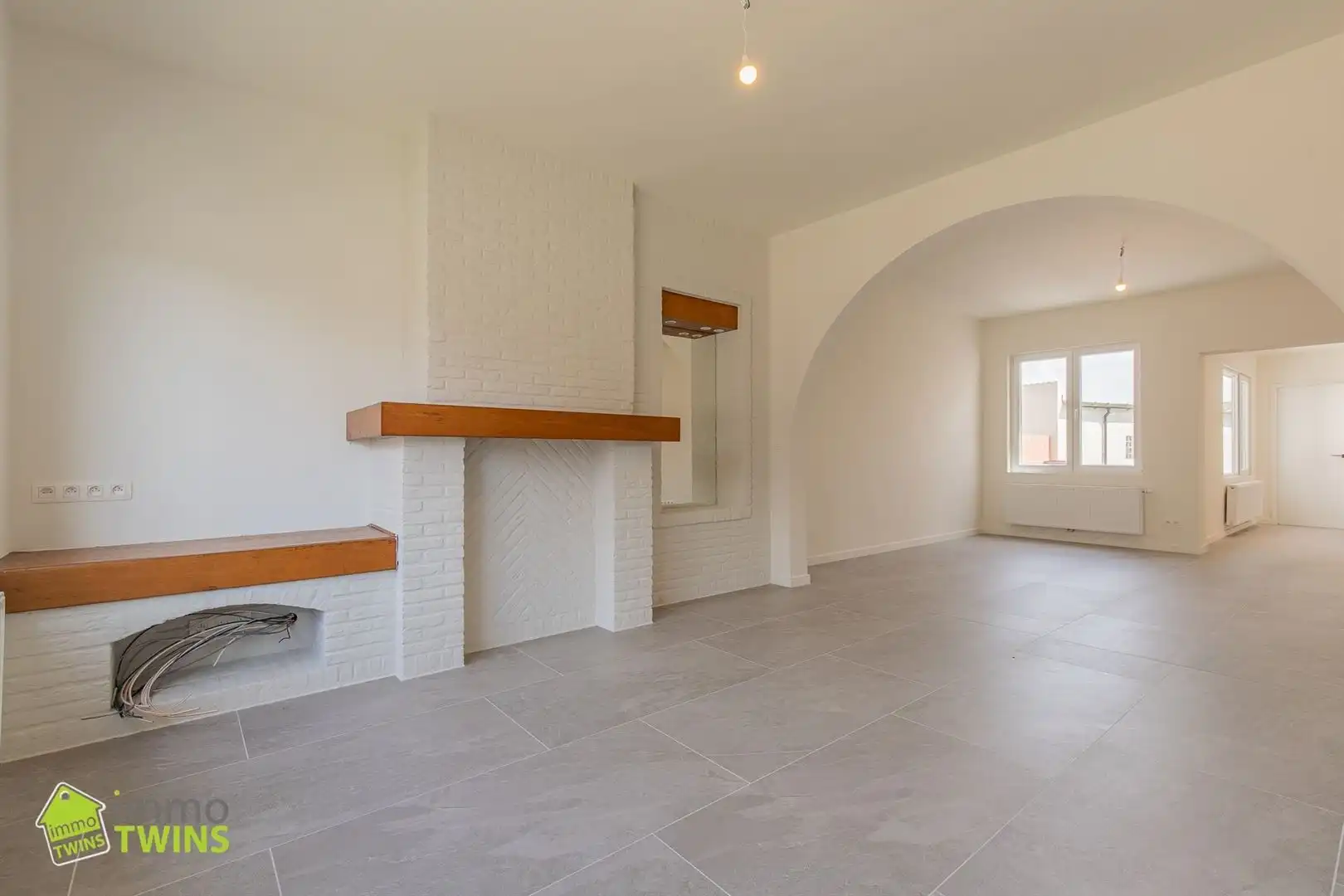 Te koop Instapklare ruime woning met achterliggende weide in Zele foto 5