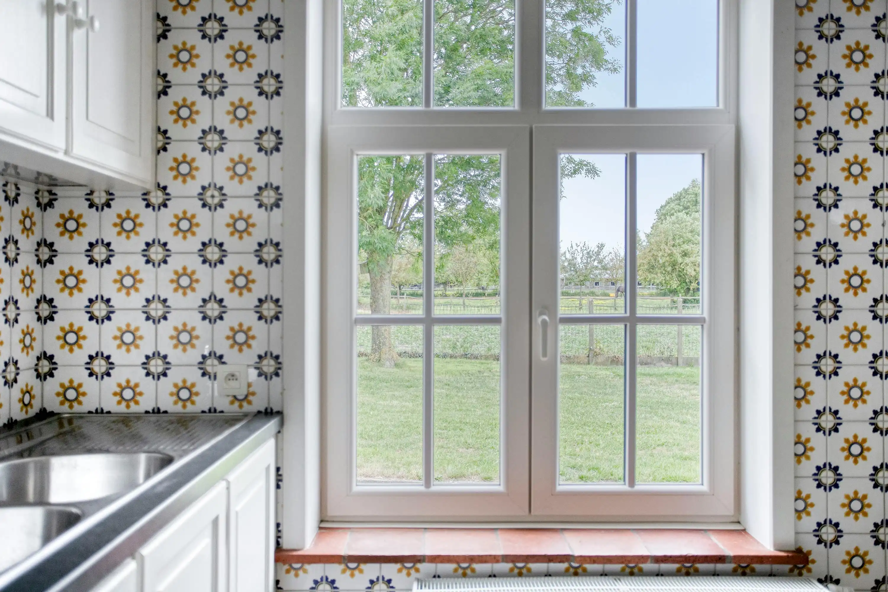 Gerenoveerde landelijke woning met 4 slaapkamers op 897 m². foto 18