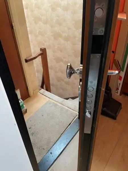 Appartement te koop foto 11
