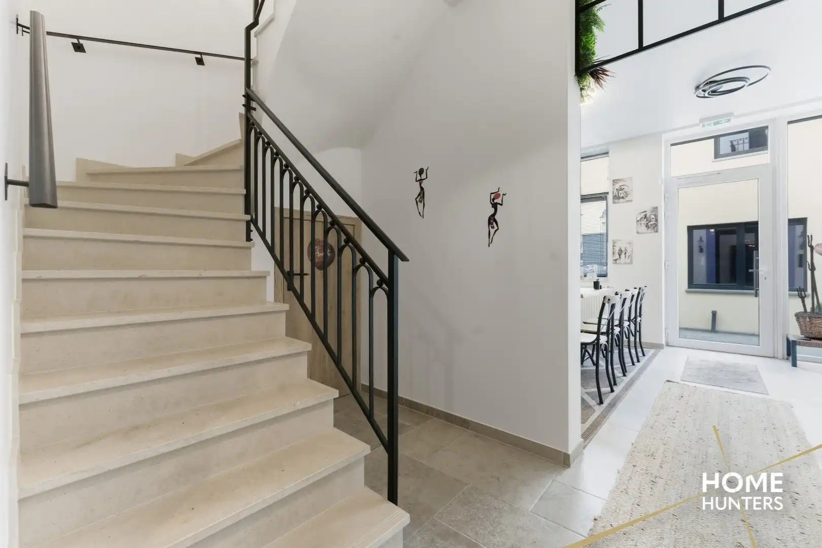 Topinvestering in vakantievastgoed – 6 volledig uitgeruste vakantie-appartementen in historisch centrum Ieper foto 14