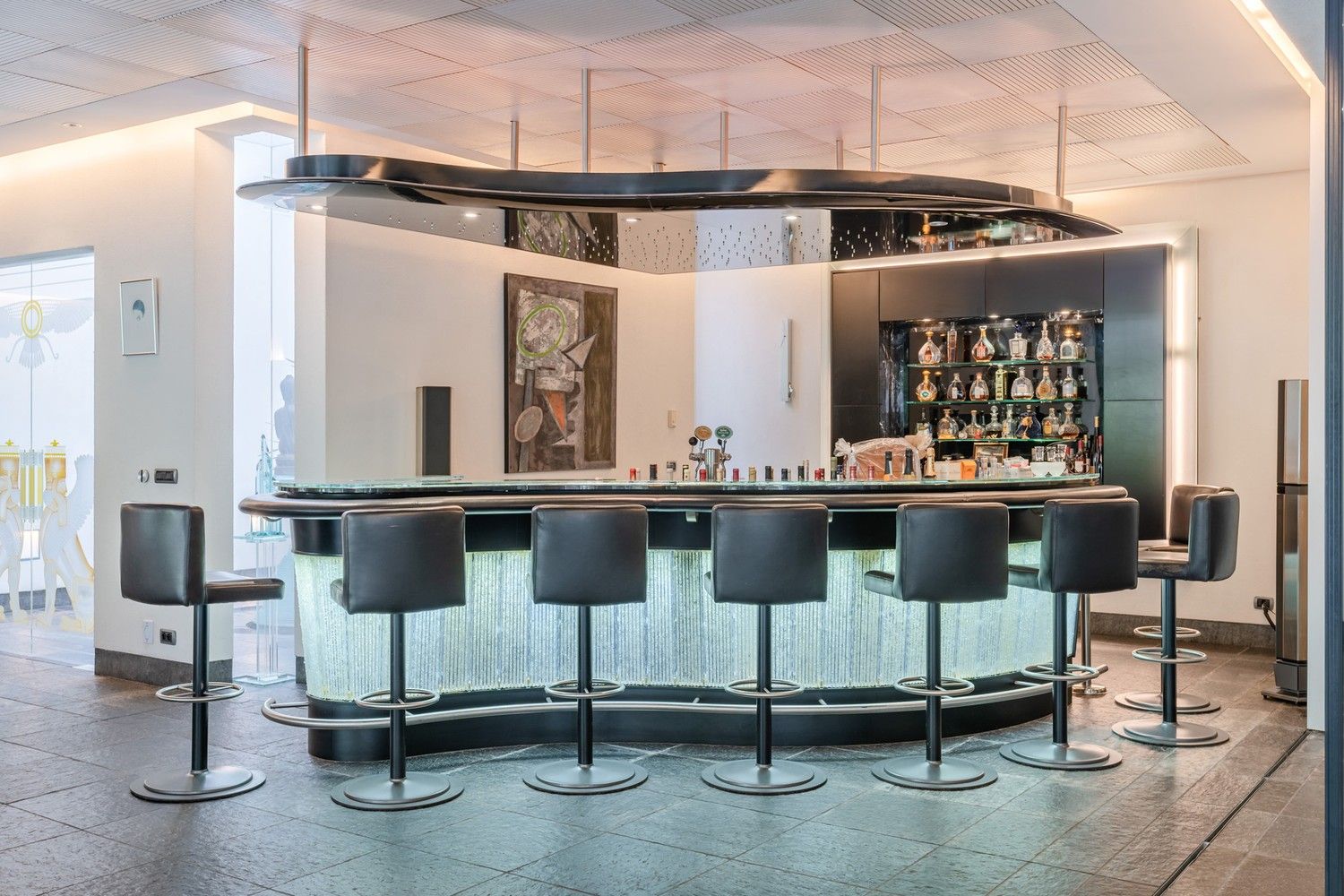 Sublieme villa aan het nationaal park foto 9