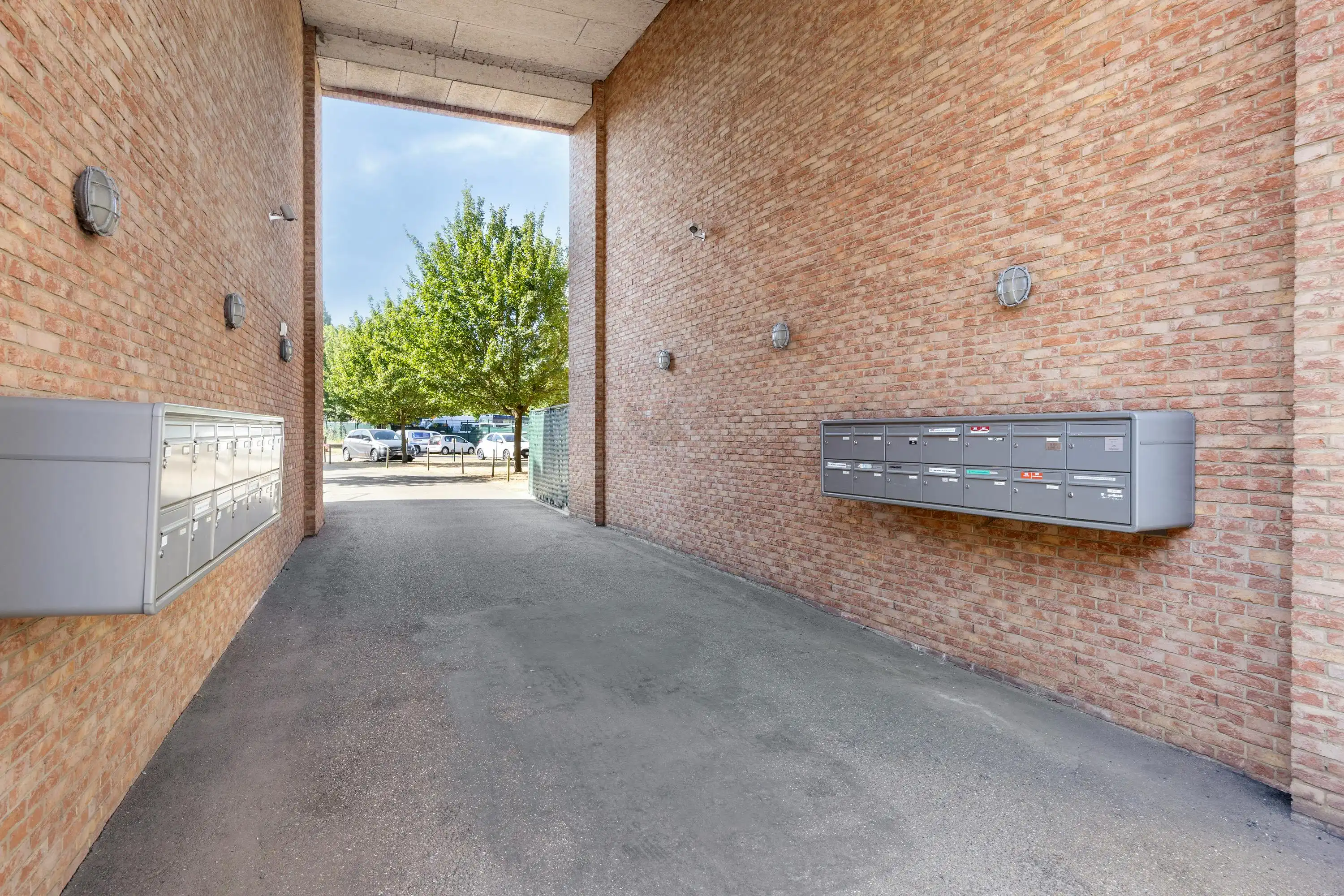 Instapklaar appartement met 1 slaapkamer te koop in Hasselt foto 3