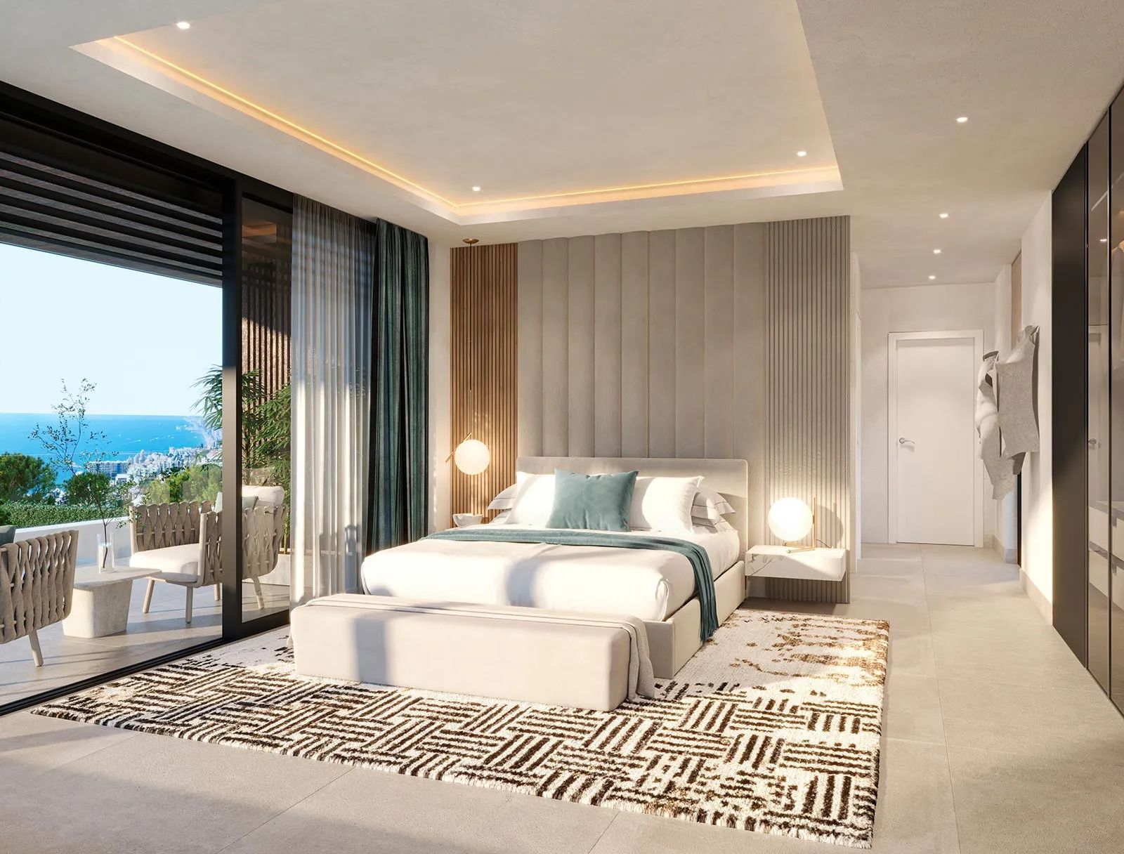 Exclusief leven: stijlvolle duurzaamheid en rust op korte afstand van Málaga en Marbella foto 11