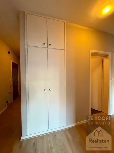 Instapkaar appartement - vlak aan het Jessa ziekenhuis foto 29