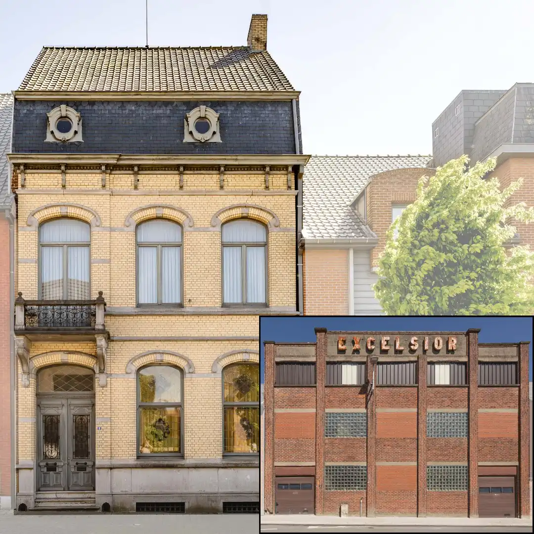 Villa te koop Tieltstraat 3 - - 8740 Pittem