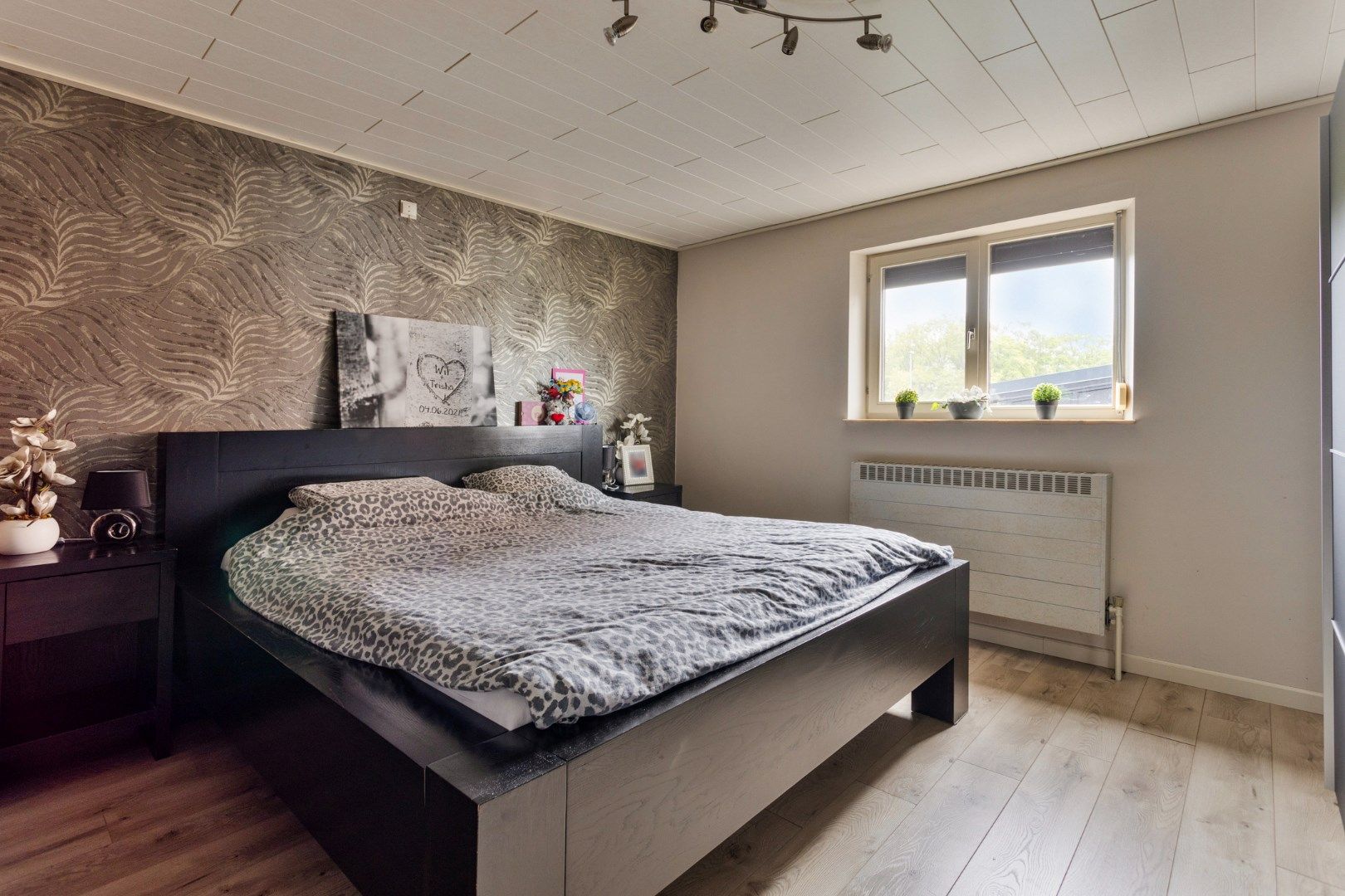 Verzorgde energetische en ruime gelijkvloerse woning ! foto 10