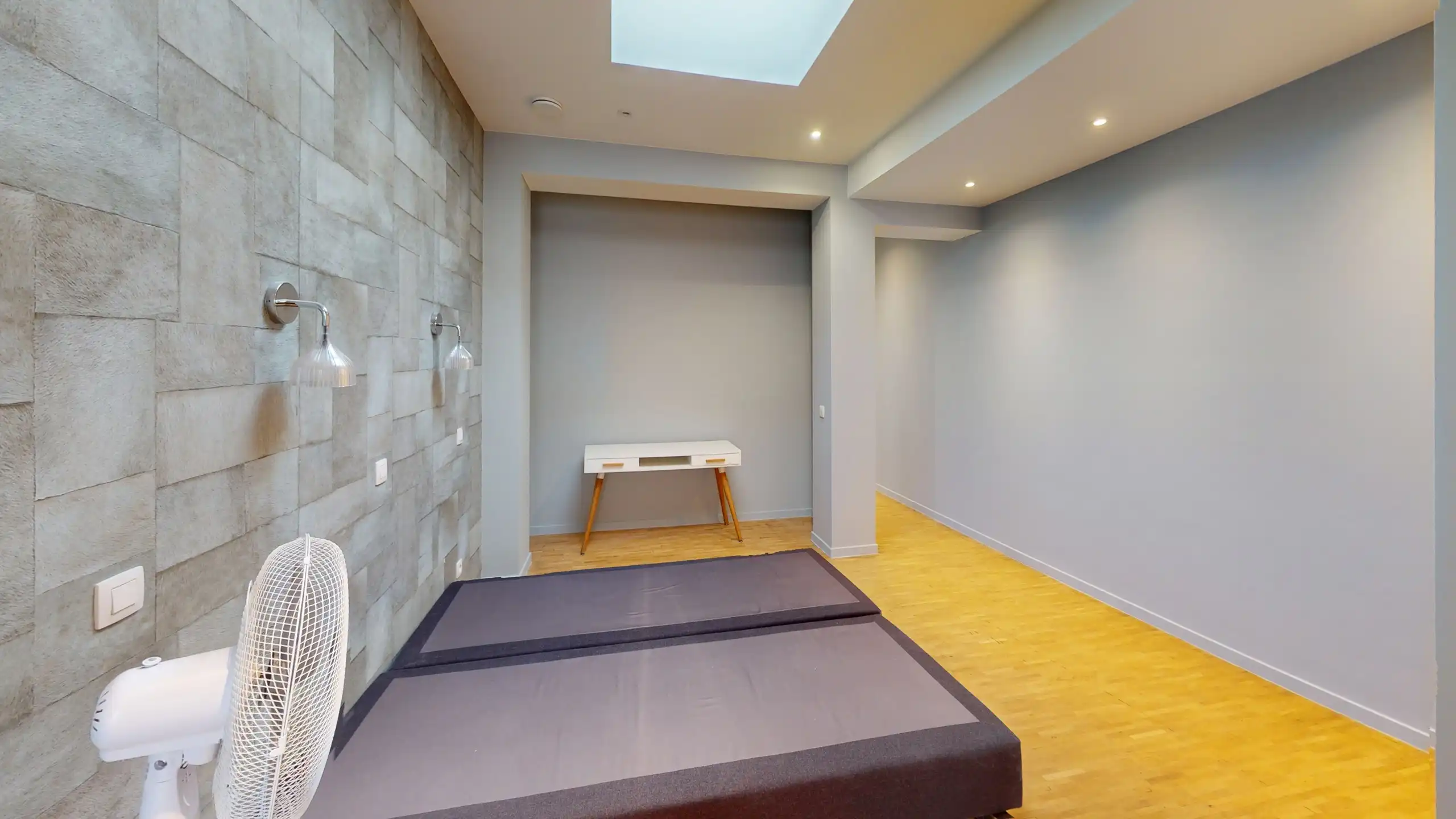 Appartement te huur foto 5