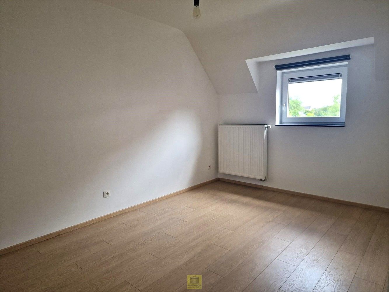 Instapklare woning met terras, autostaanplaats en 3 slaapkamers nabij dorpscentrum Haaltert! foto 12