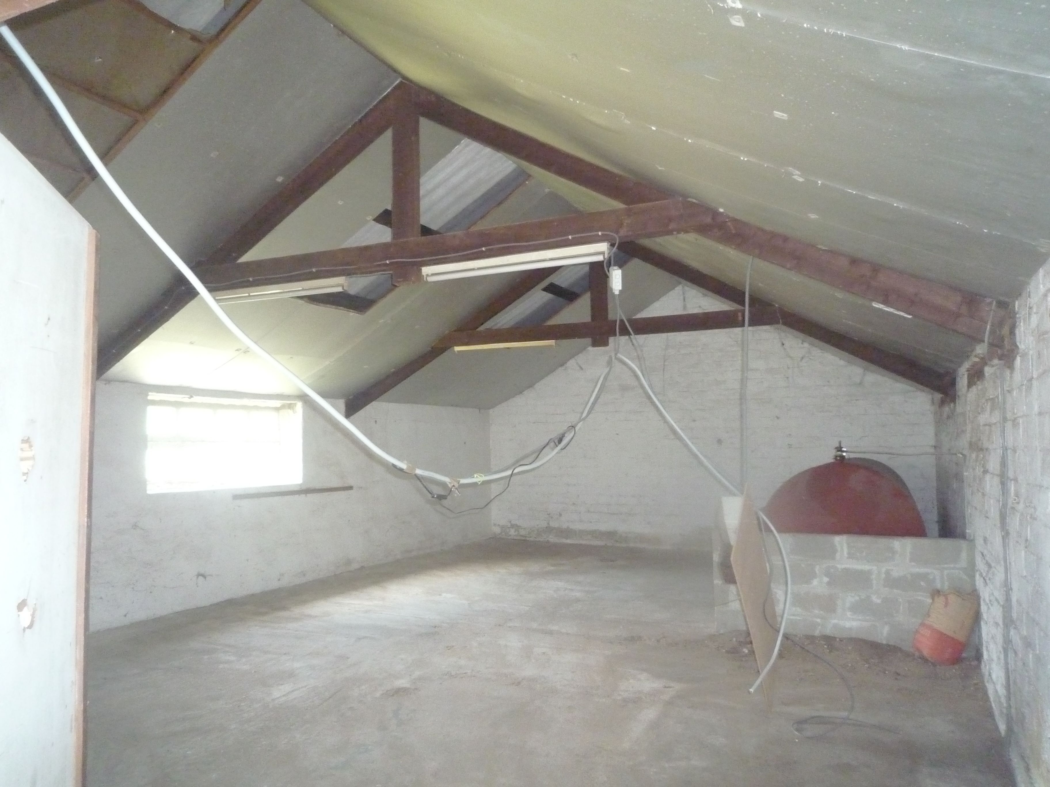 Gerenoveerde alleenstaande woning met loods & garage, rustige ligging nabij natuurgebied (mogelijkheid tot paardenweidehuur in toekomst) foto 20