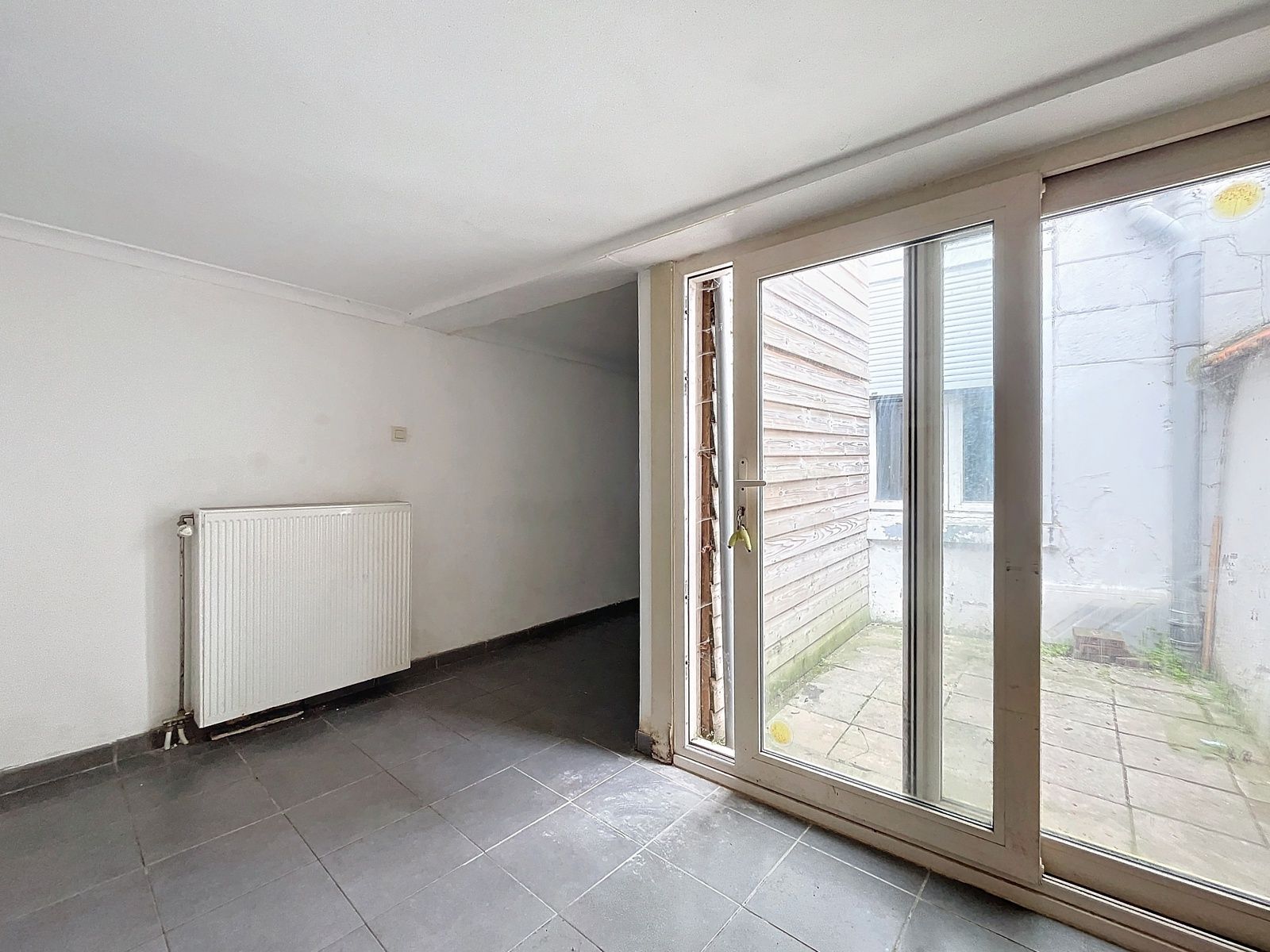 Woning met terras EPC C op wandelafstand van station Tienen foto 5