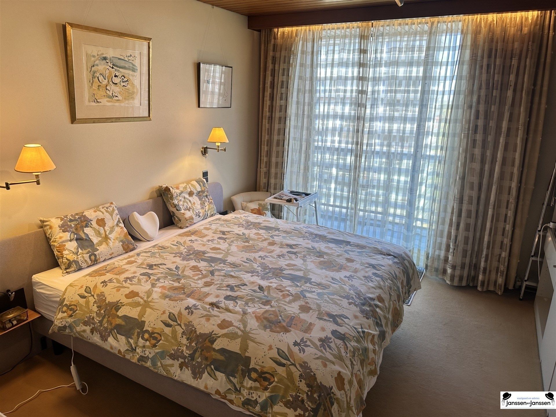 Prachtig appartement in Berchem foto 10