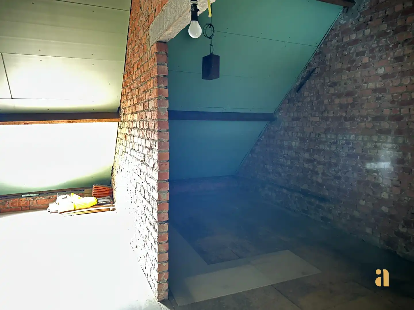 Hier koop je geen huis, maar potentieel foto 26