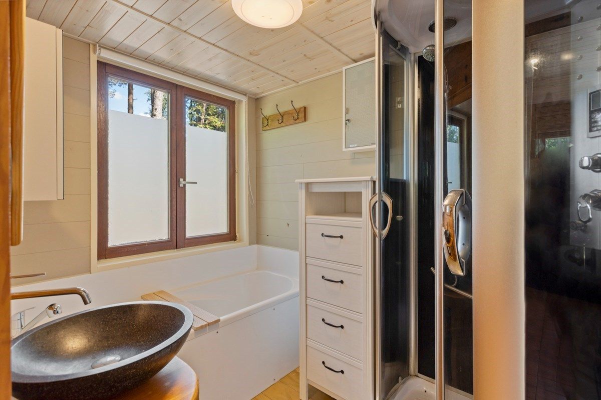 Vakantiewoning te Langdorp met super rendement - bewoonbare opp.  89 m²  foto 12
