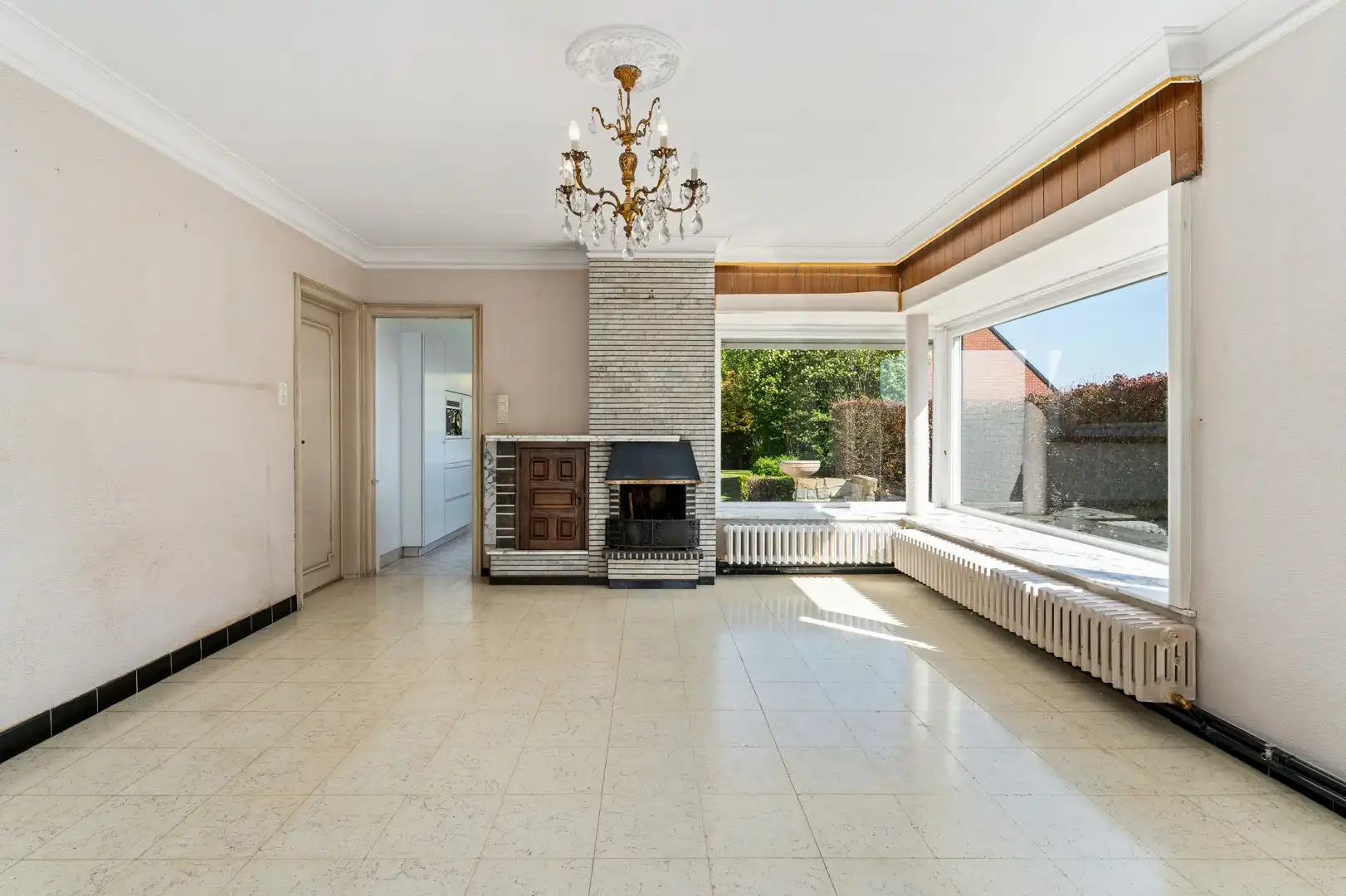 Lichtrijke woning te koop op een vlot bereikbare locatie foto 14