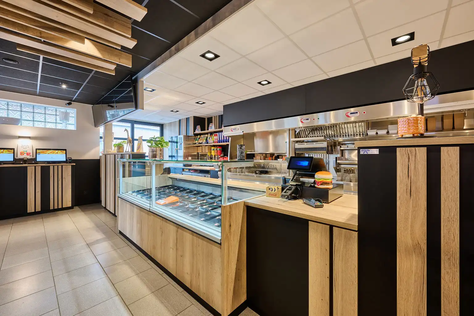 Commercieel te koop foto 11