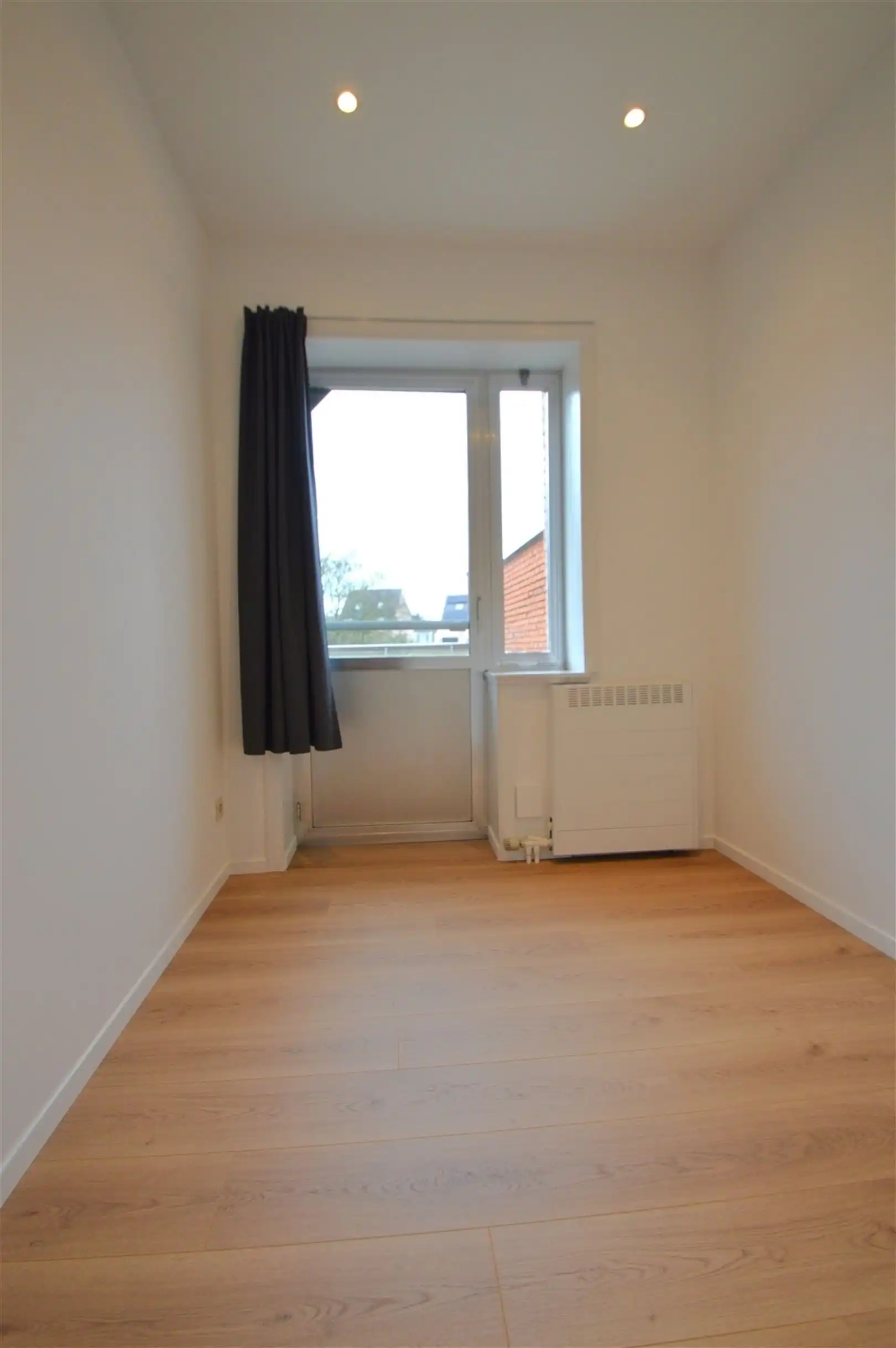 Compleet gerenoveerd appartement in hartje centrum foto 13