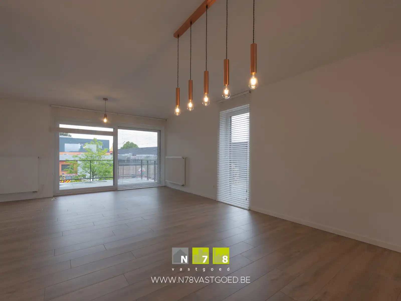 Appartement te koop foto 5
