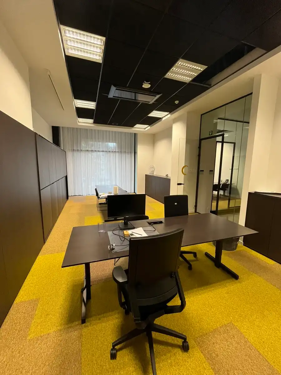 Instapklaar Handelsruimte Te Huur Antwerpen foto 10