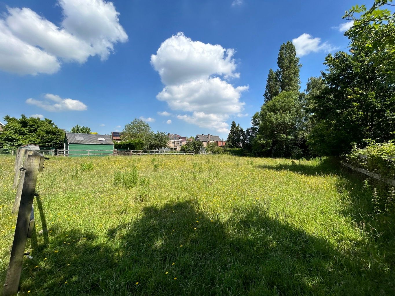 Woning met mooie tuin vlakbij Gent en Zwijnaarde. foto 15