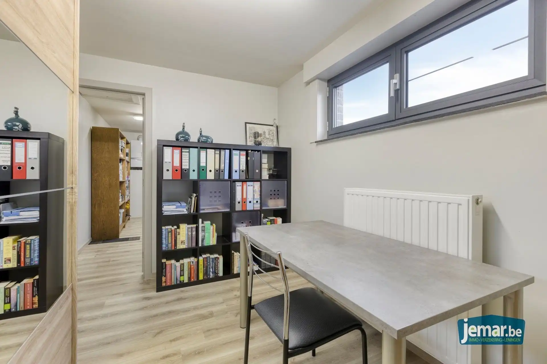 Verzorgd tot in de details, royaal in ruimte en heerlijk groen gelegen. foto 35