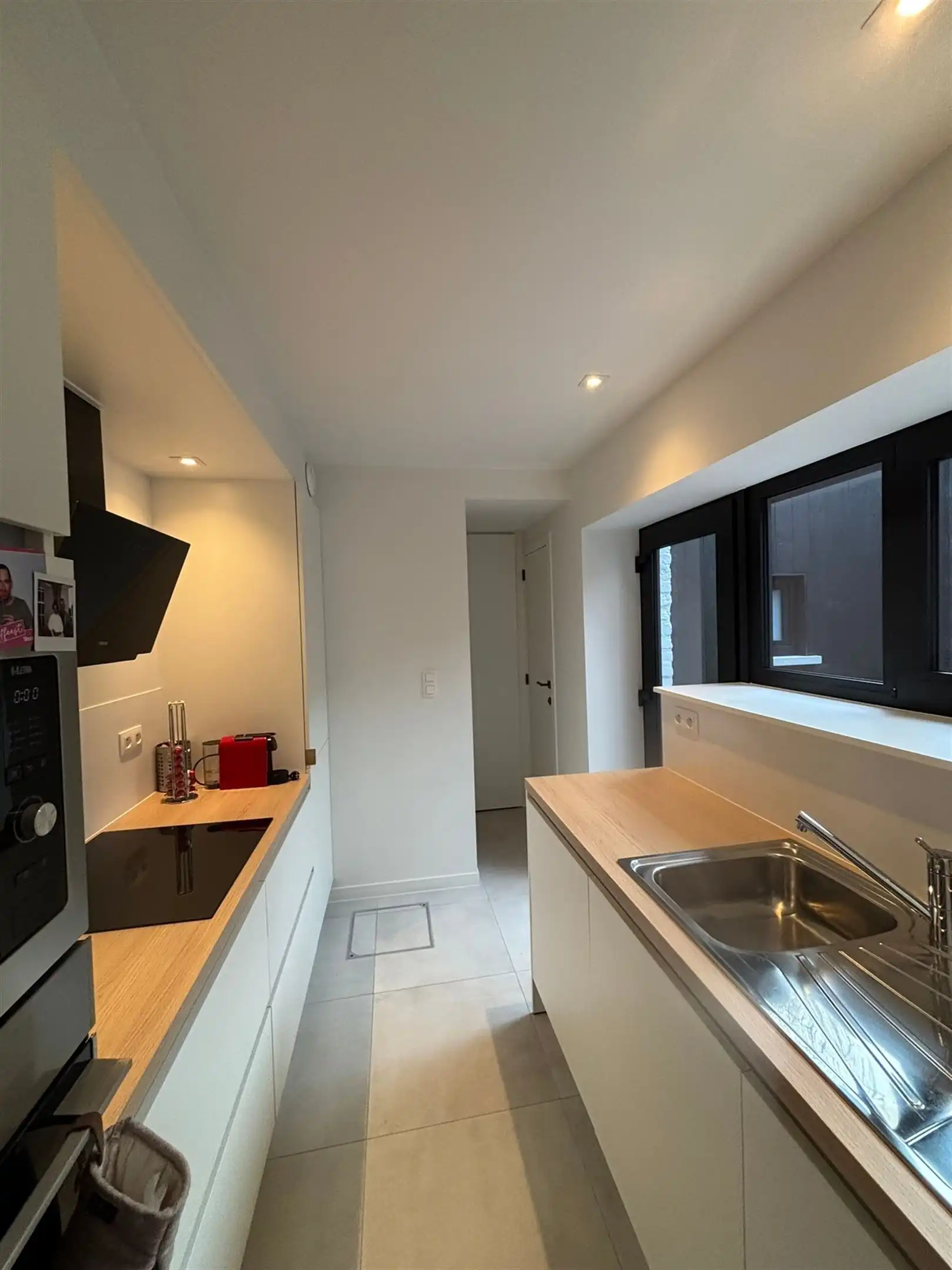 Charmant woonhuis in het centrum van Poperinge foto 13